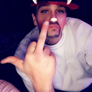 Meet your Posher, Justin